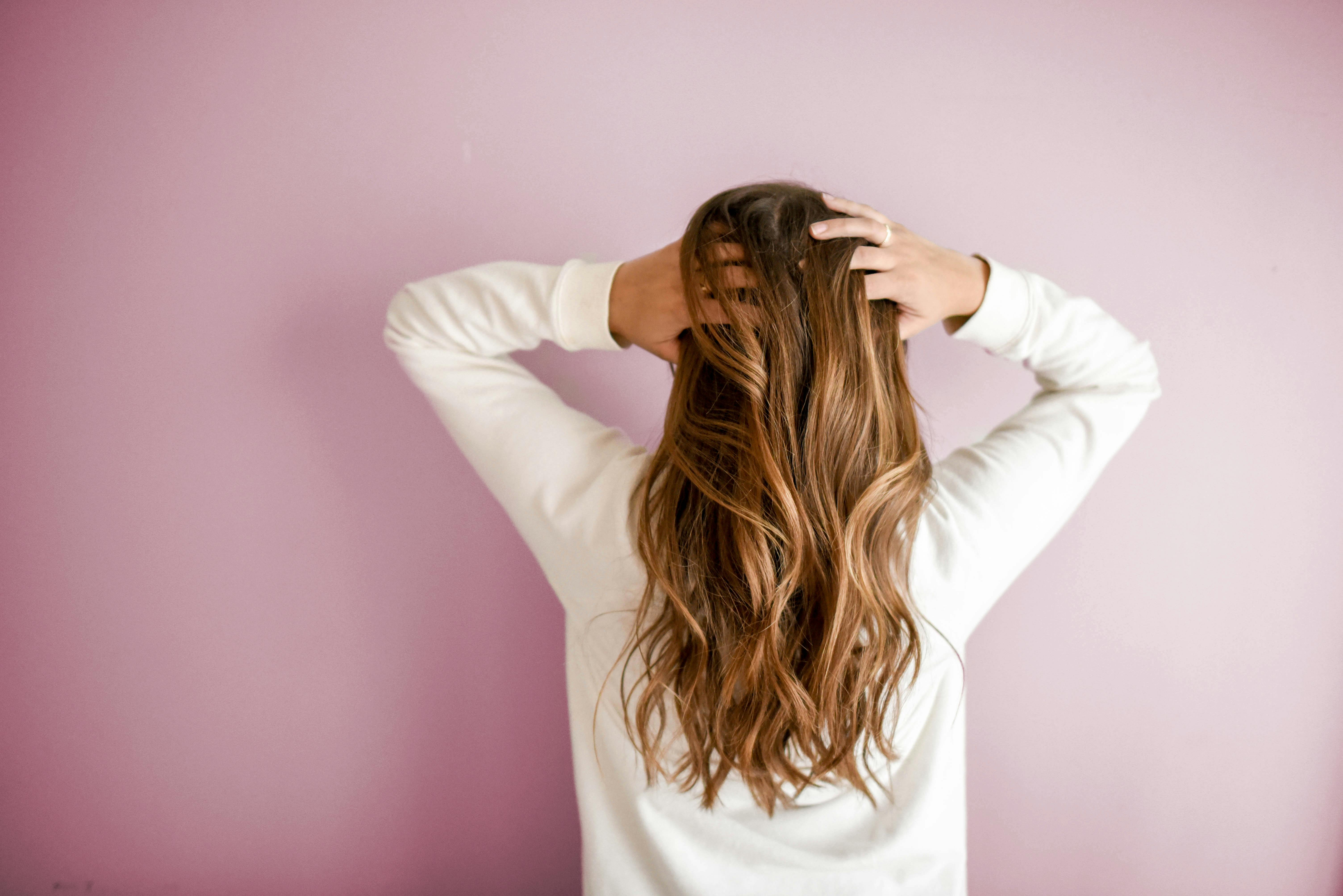 Soins des Cheveux