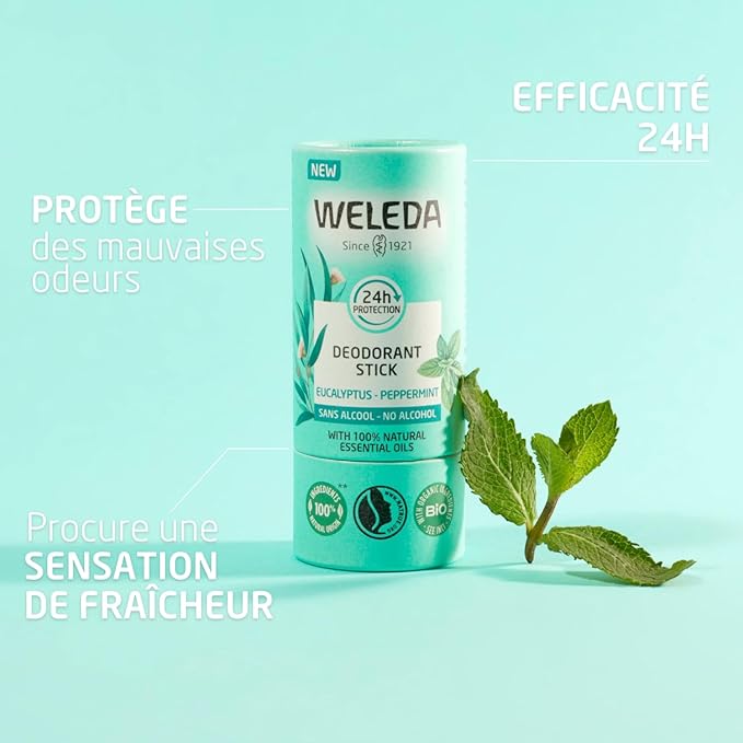 Stick Eucalyptus Peppermint